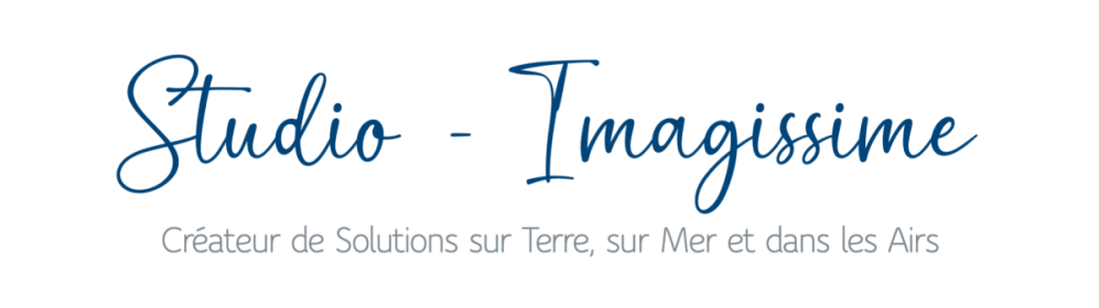 Studio-Imagissime, agence web à Dijon, Lyon et Oléron